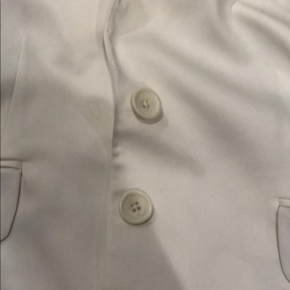 Express Design Jacket - image 5